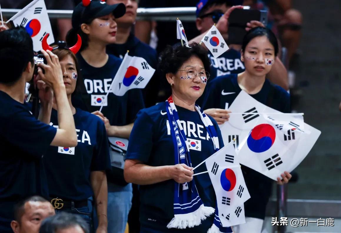 和韩国关系最好的国家,韩国和世界各国的关系