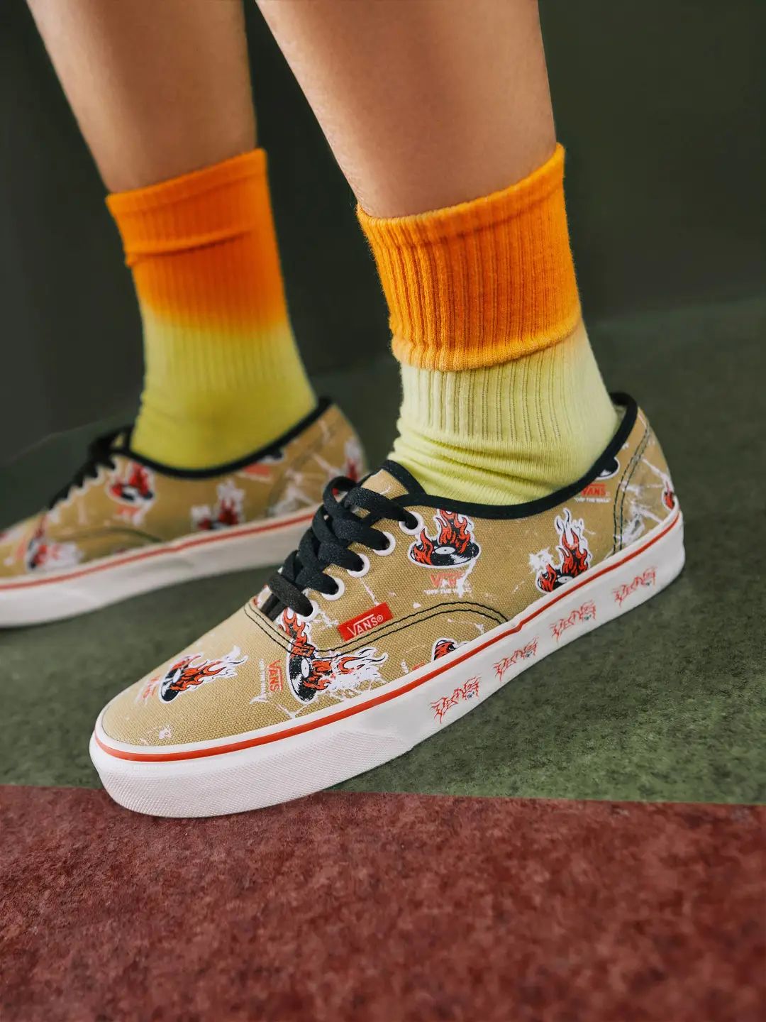 vansoffthewall啥意思,vans2023滑板活动