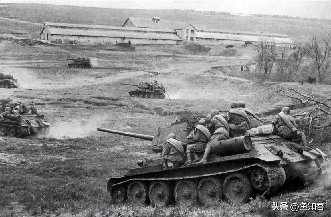 红与黑苏日二战交锋录5,红与黑苏日交锋