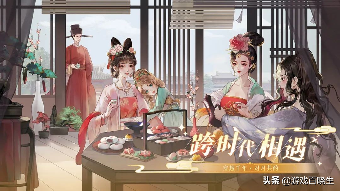 2022年游戏神仙打架,2021年下半年值得期待的新手游