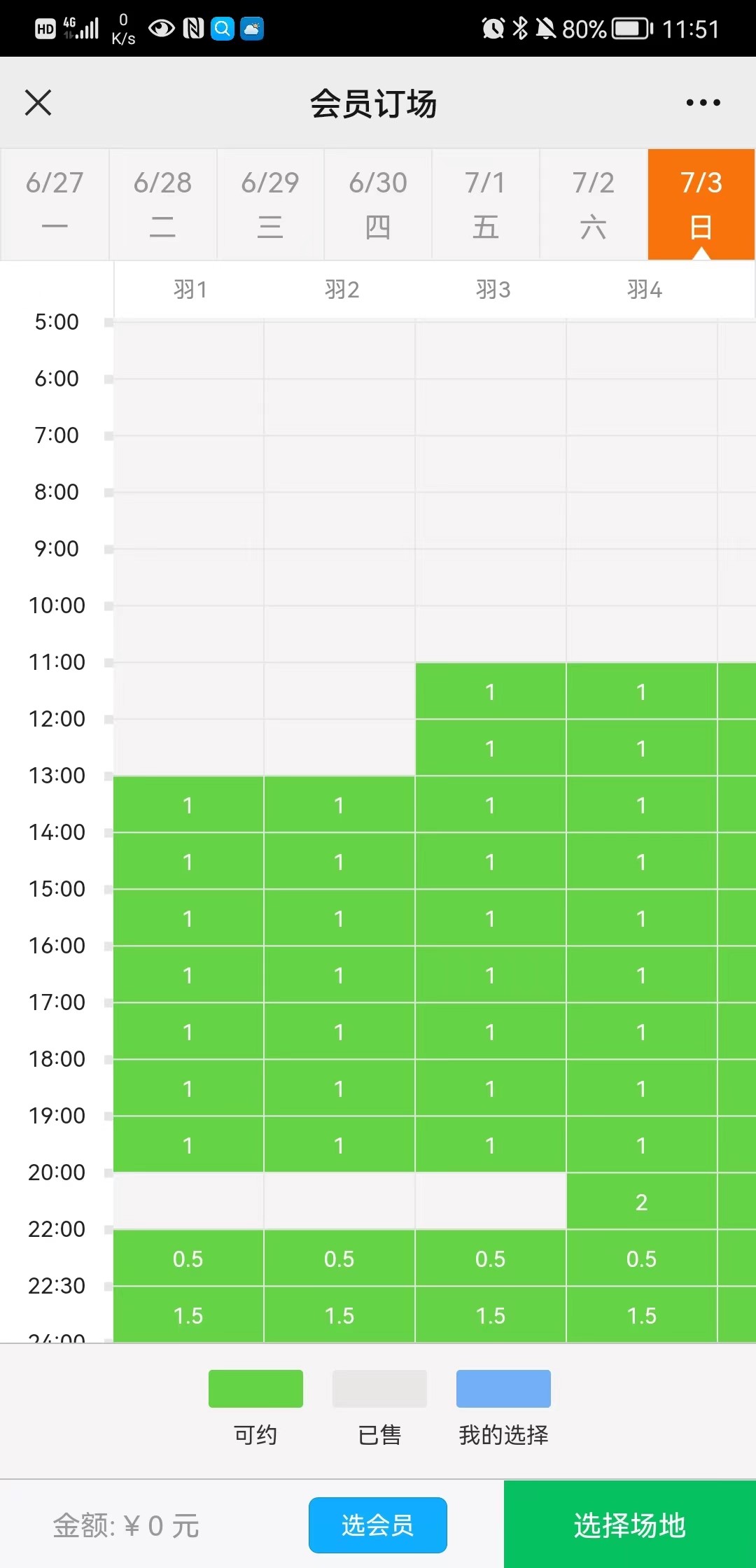 体育场馆智慧运营解决方案,王之王管理软件