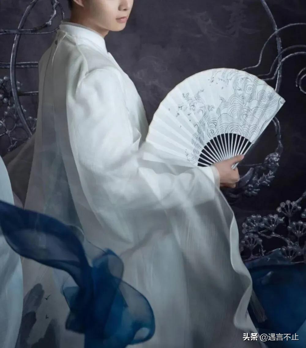 黑化的陈露和嘴大的霍尊，致命缺陷毁了三个人的前途