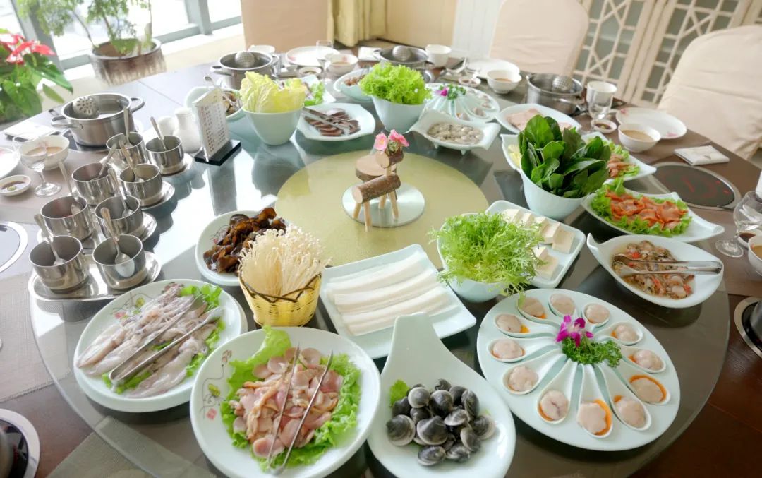 海边城市吃海鲜推荐,海边适合吃海鲜的小众城市