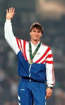 前苏联田径纪录,苏联保持的田径纪录