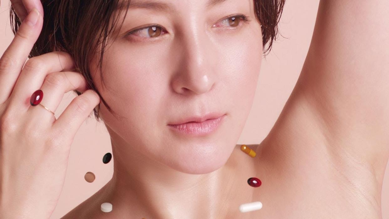 广末凉子最佳母亲奖,最佳母亲奖广末凉子