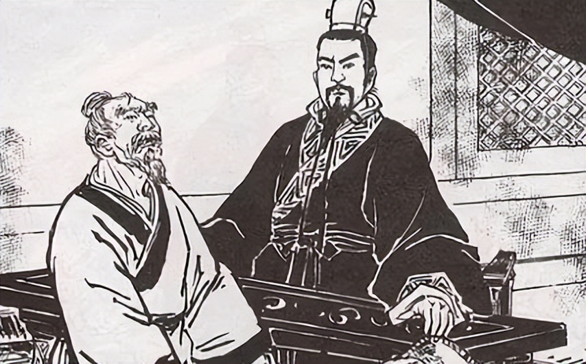 人的性格就是他的命运,一个人的命运是在自己掌握之中吗