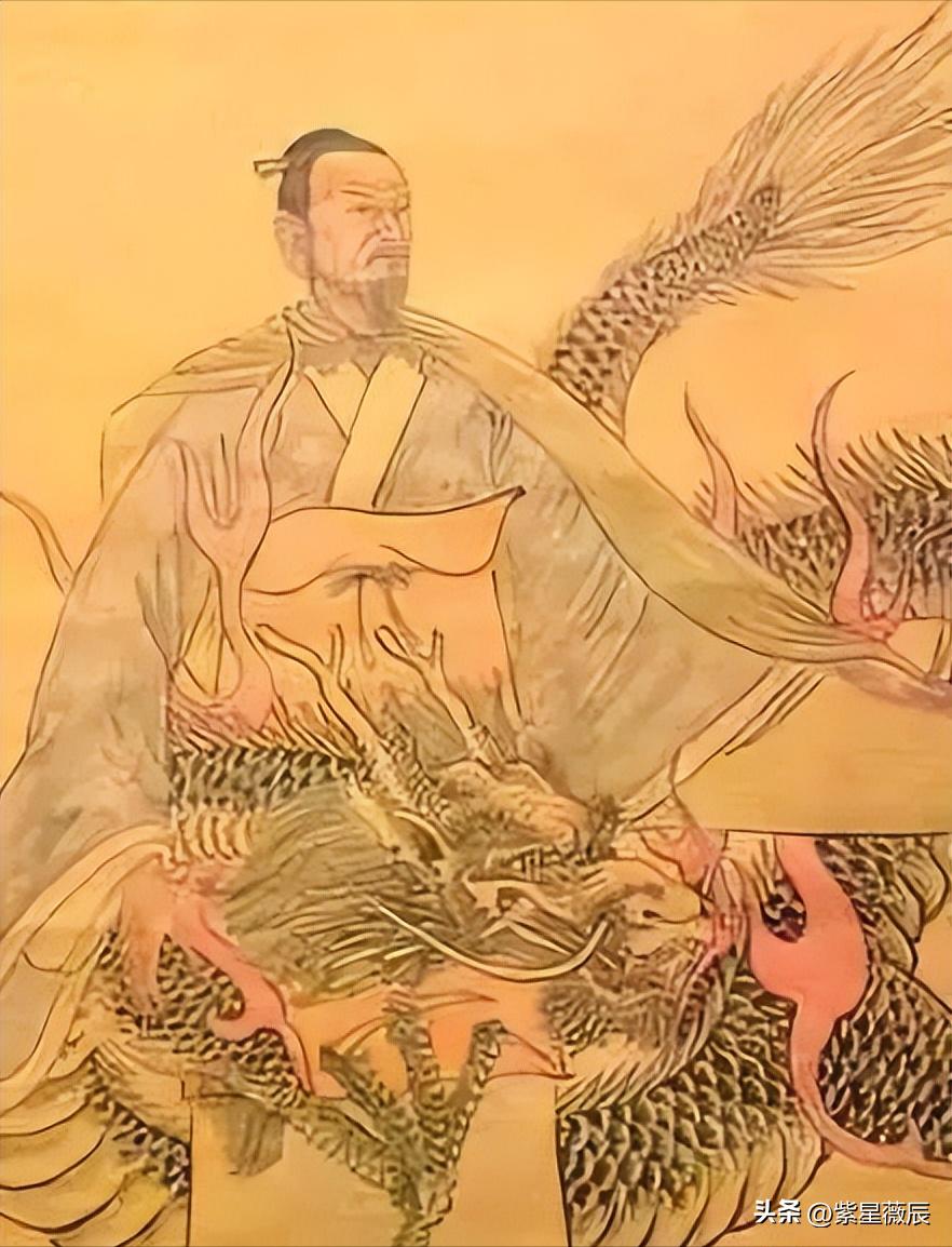 远古时代有什么龙是食肉动物,龙记载的到底是什么生物