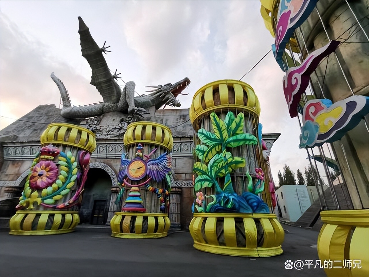 长春有什么好玩的旅游景点推荐,介绍一下长春最值得去的地方