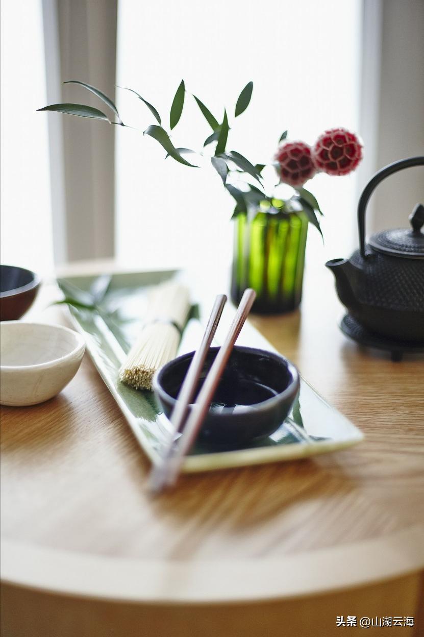 散文随笔思念,散文怀念儿时的那一缕炊烟