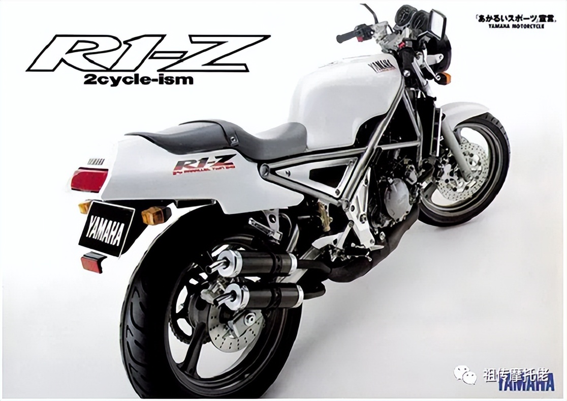 二冲程雅马哈tzr有小排量的吗,雅马哈tzr二冲程摩托车发动机