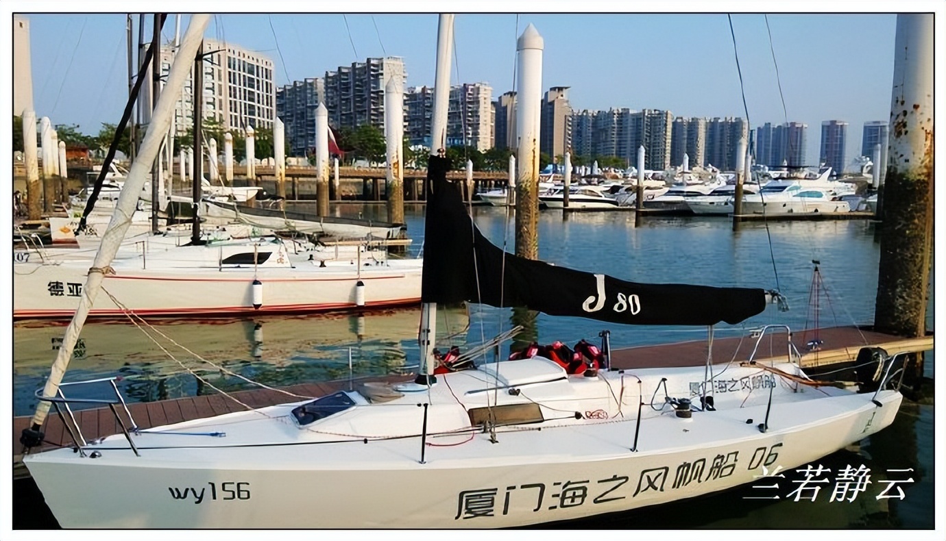 厦门帆船出海收费标准价格 (厦门慢生活租一艘帆船出海去)