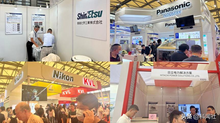 亲历中国半导体产业发展,中国半导体事业的里程碑