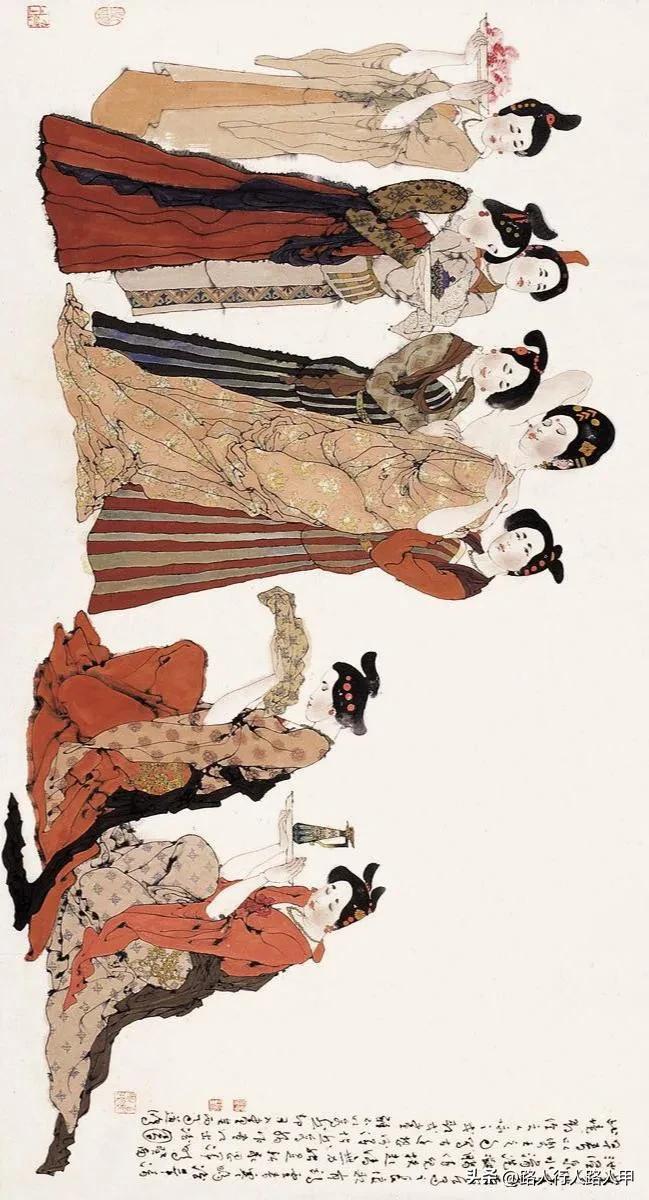 李隆基和杨贵妃的爱情故事,李隆基和杨玉环的爱情故事视频