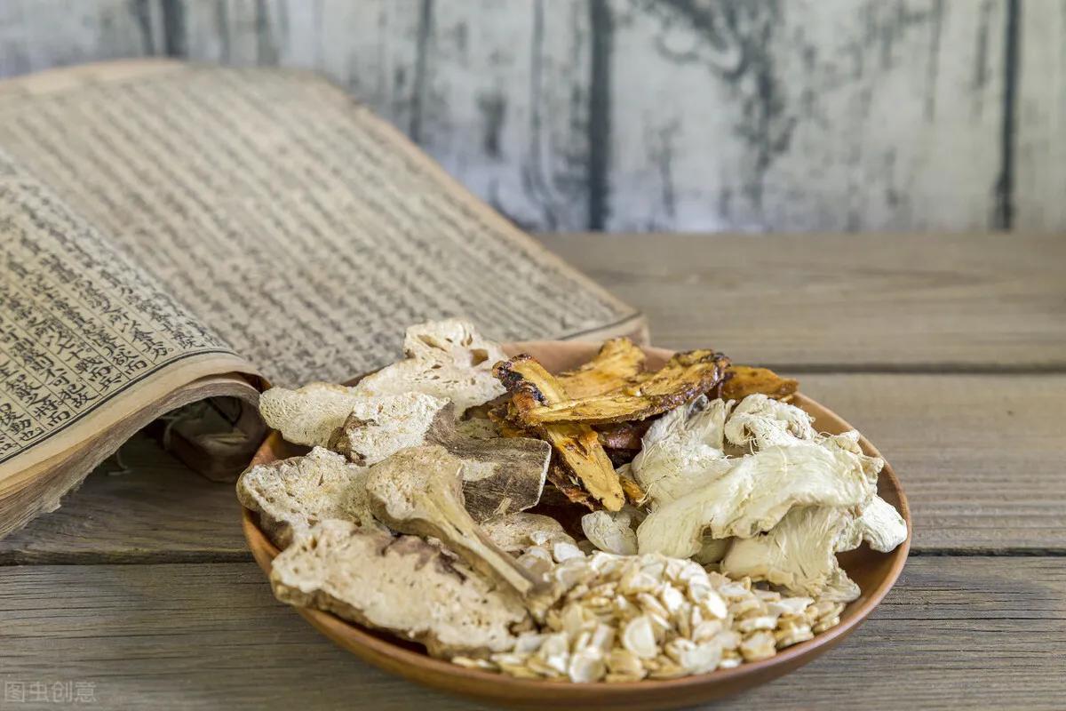 治疗少腹胀满经方,脘腹胀满经方