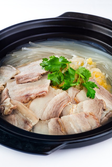 怀柔砂锅居,砂锅居到底怎么样