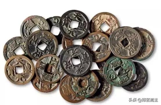 古币辨别真假有什么方法,怎么才能识别古币的真假
