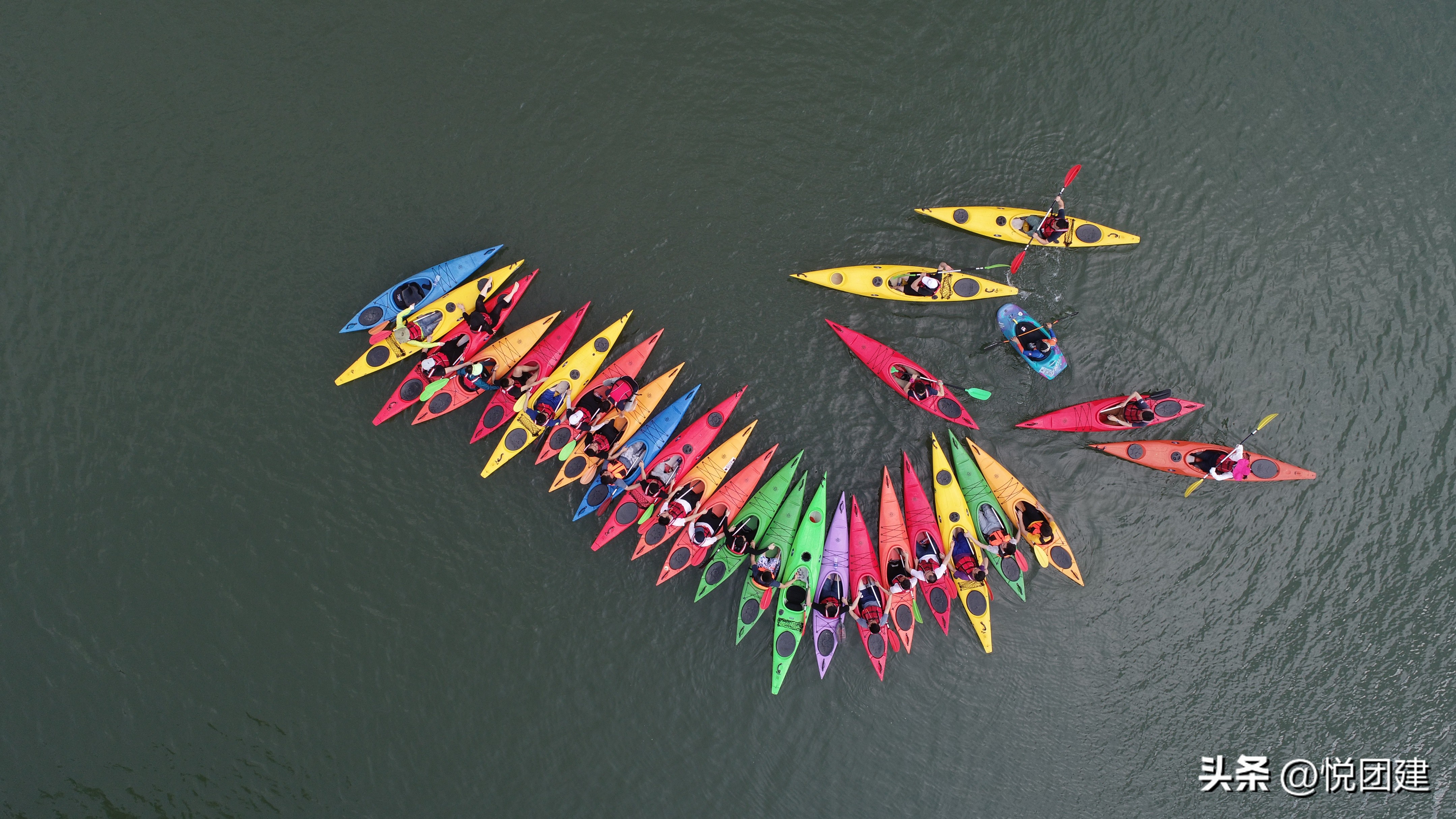 深圳团建一日游|深圳夏季团建活动有哪些？