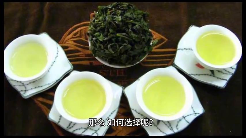 铁观音青葱岁月,铁观音是如何从爆红到没落