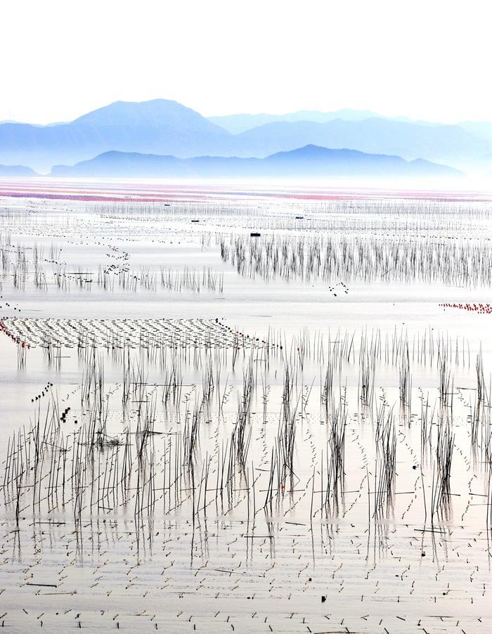 霞浦畲族农家乐,霞浦盐田农家乐