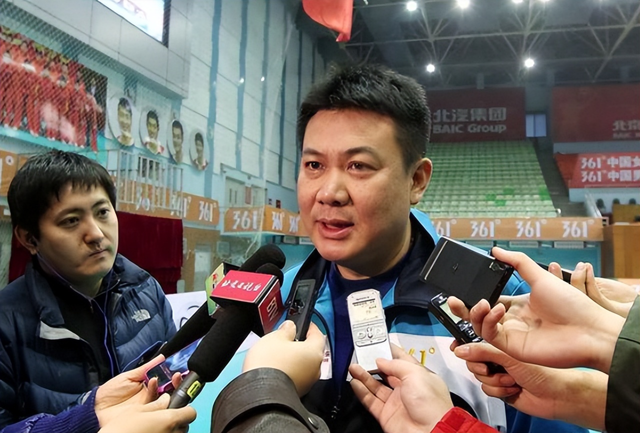 中国女排二队名单出炉！攻守兼具备战亚运会，随时给一队输送人才