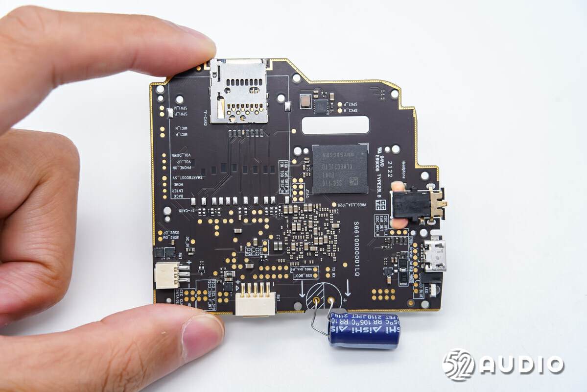 千元入场“VR元宇宙”，SKYWORTH创维S802VR一体机拆解