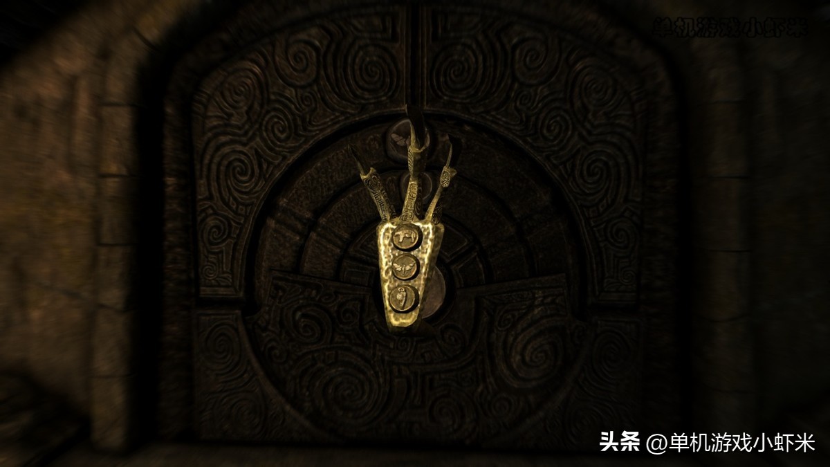 大虾米上古卷轴5,虾米解说上古卷轴五