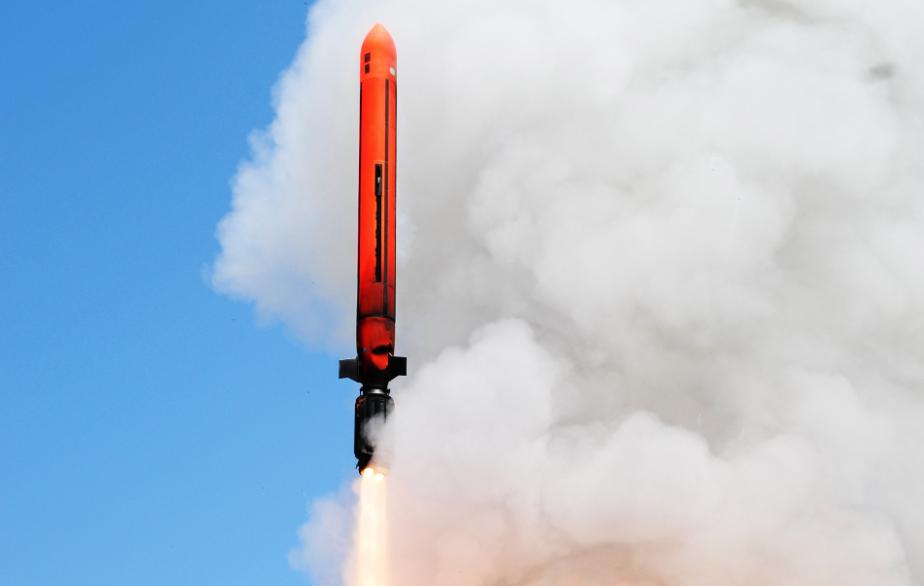 日本改装盾舰,日本宙斯盾驱逐舰安装战斧导弹