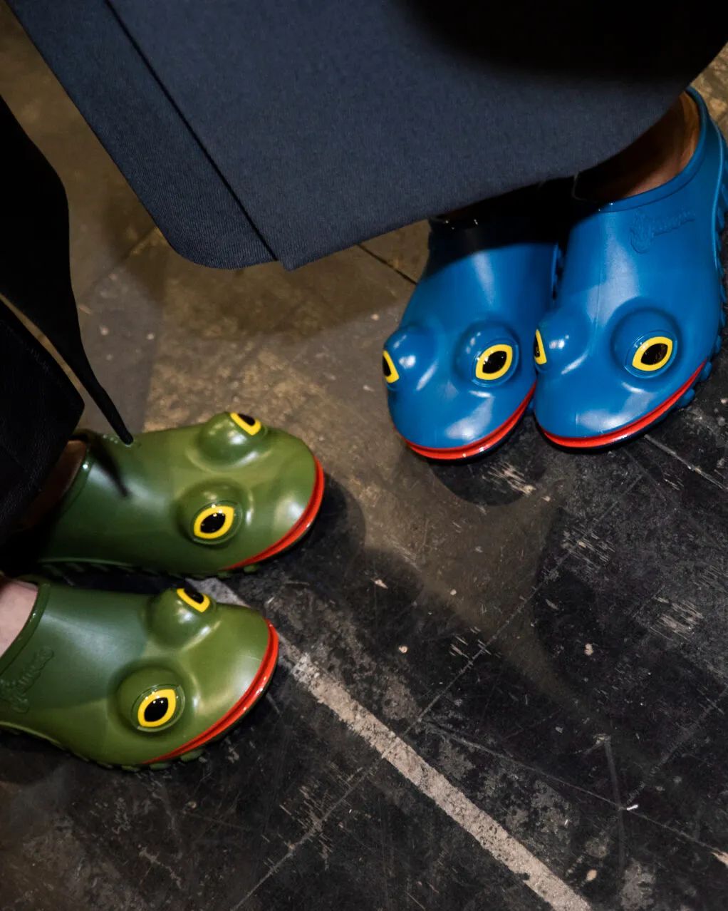 最受欢迎的十大男友,盘点各大类型男友