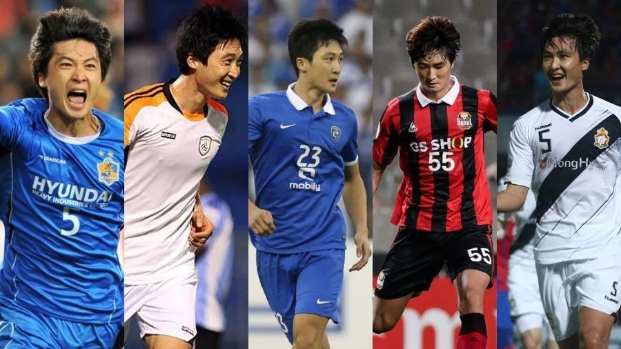 郭泰辉小传丨半路出家练就带刀侍卫，独眼巨人创造亚冠传奇