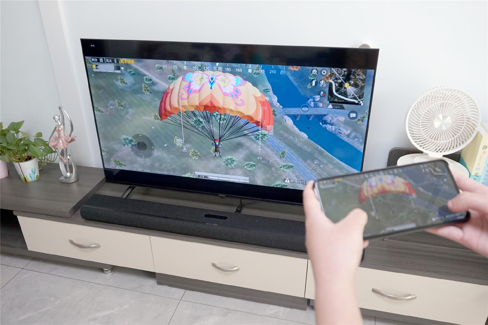 哈曼卡顿citationmb1100回音壁,哈曼卡顿回音壁mb11003.0和5.1区别