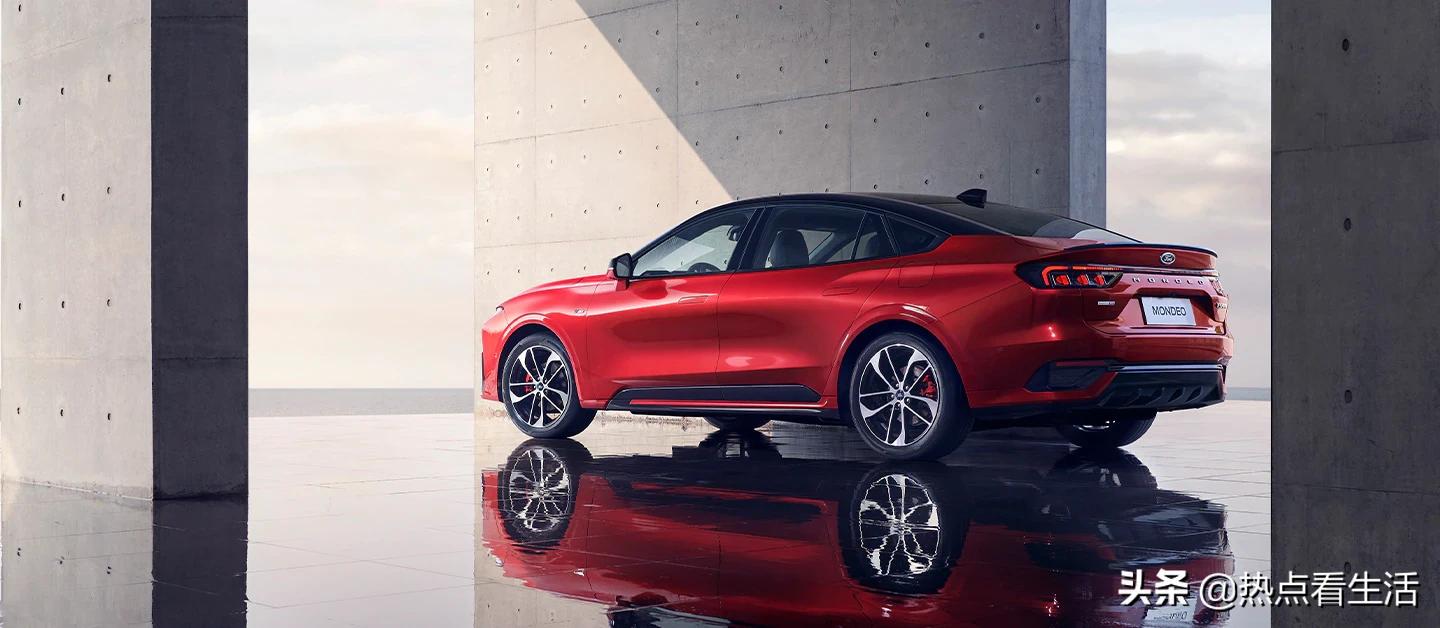 福特蒙迪欧二手车缺点,福特蒙迪欧故障率和缺点