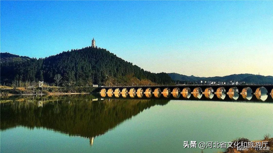 中国最美十大石拱桥排名,中国最美的10座大桥