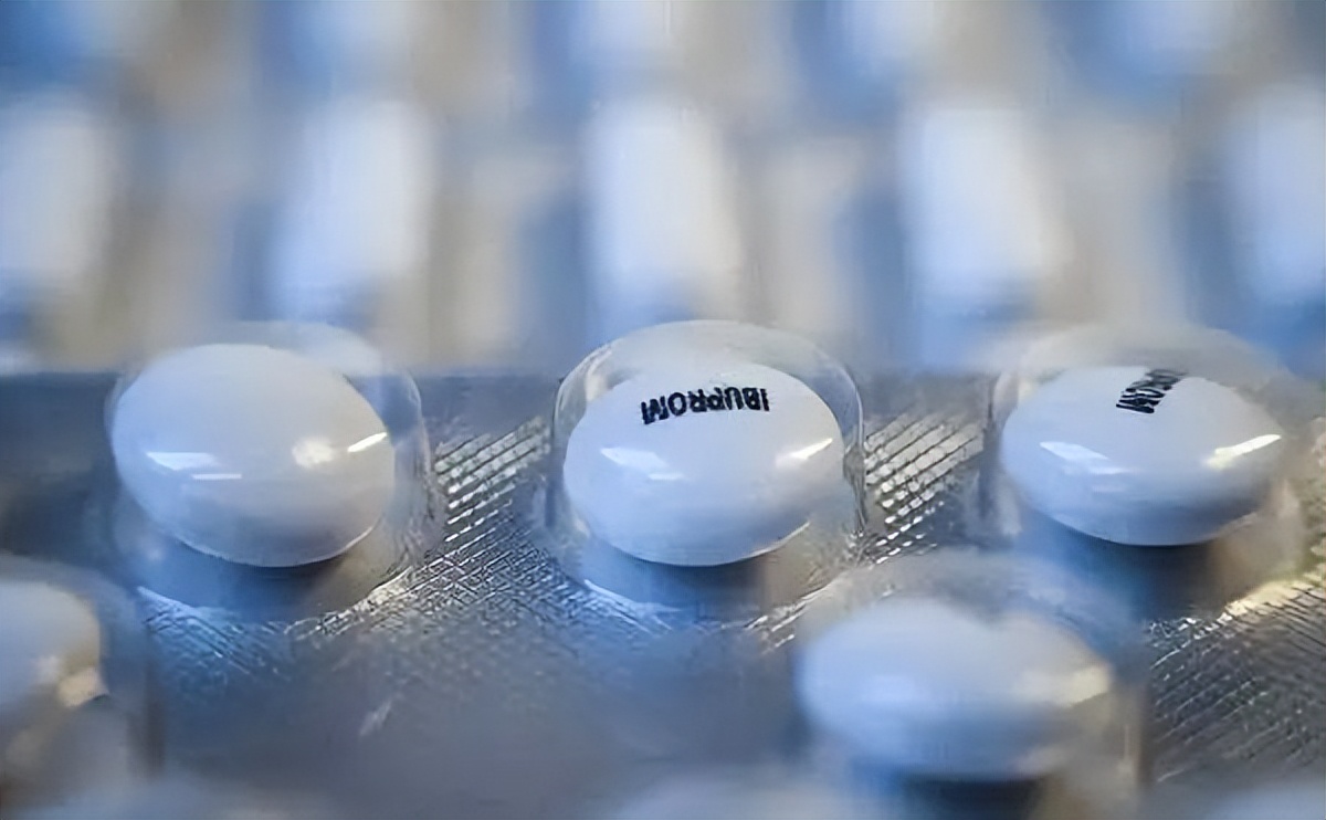 布洛芬在市场情况,为什么市场上会买不到布洛芬