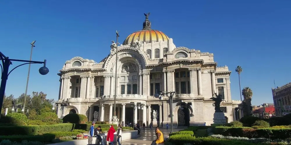 带你看看真实的墨西哥,全面了解墨西哥