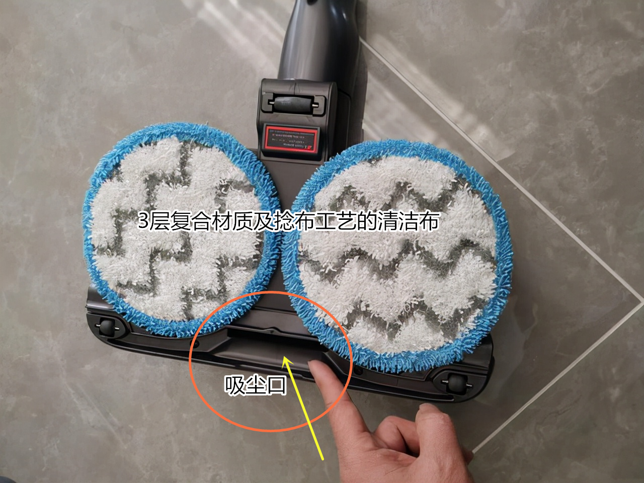 戴森吸尘器国内版和国际版哪个好,吸尘器小狗的好还是戴森的好