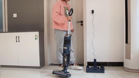 清洁设备洗地机推荐性价比高,清洁工具排行榜前十名洗地机