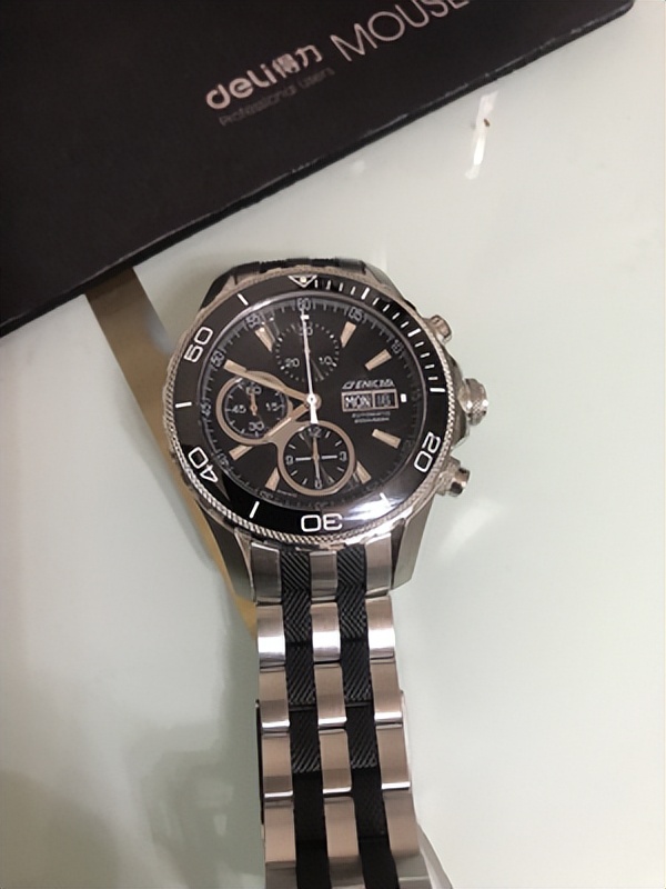 现在的英纳格手表质量怎么样,英纳格表为什么叫英纳格