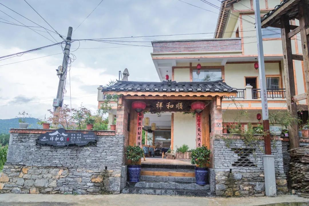 乌当区偏坡六月六民族风情节举行,偏坡旅游