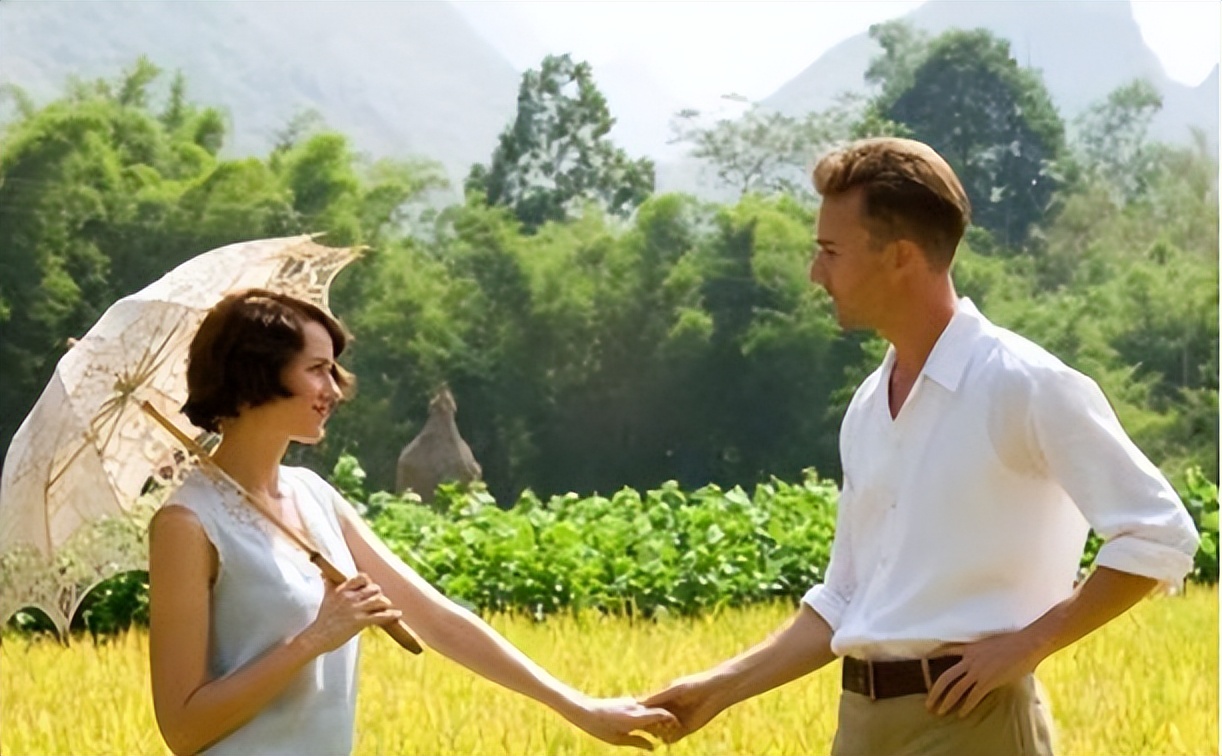 毛姆尺度最大的小说《面纱》：婚姻比爱情复杂，人性比“性”肮脏