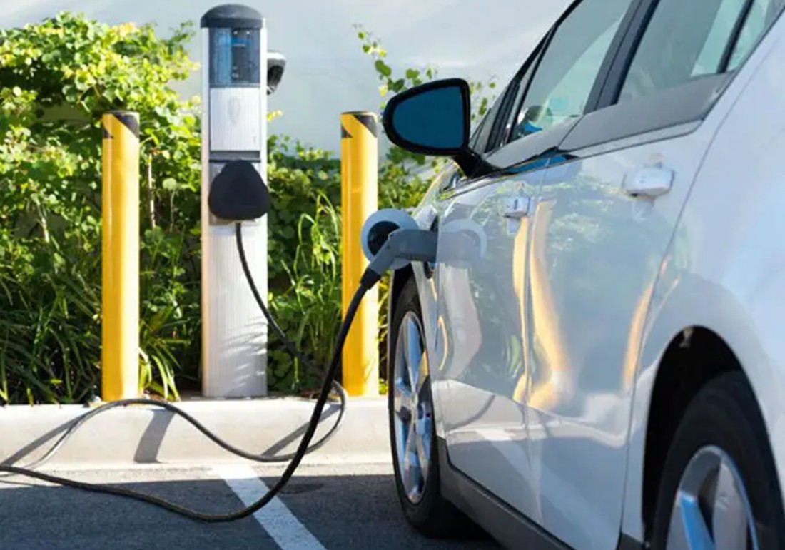 新能源对比燃油省钱,新能源燃油车省钱