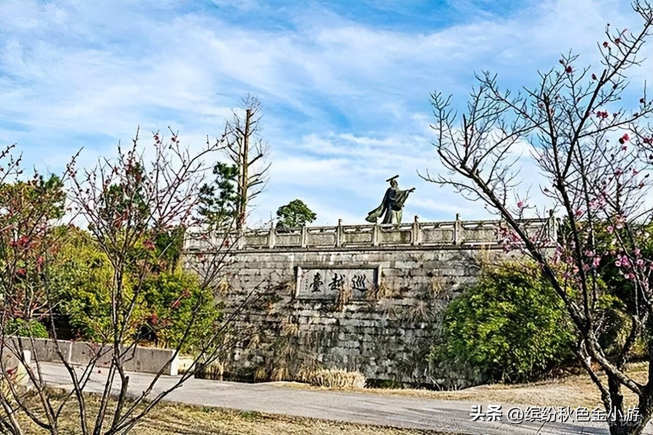 湘湖区旅游景点大全,湘湖风景区哪里好玩的
