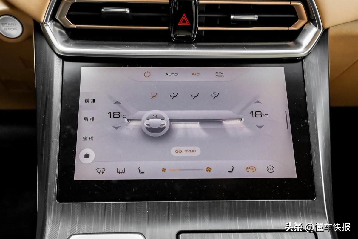 中杯就够用，大杯、超大杯更香！拿铁DHT购车手册