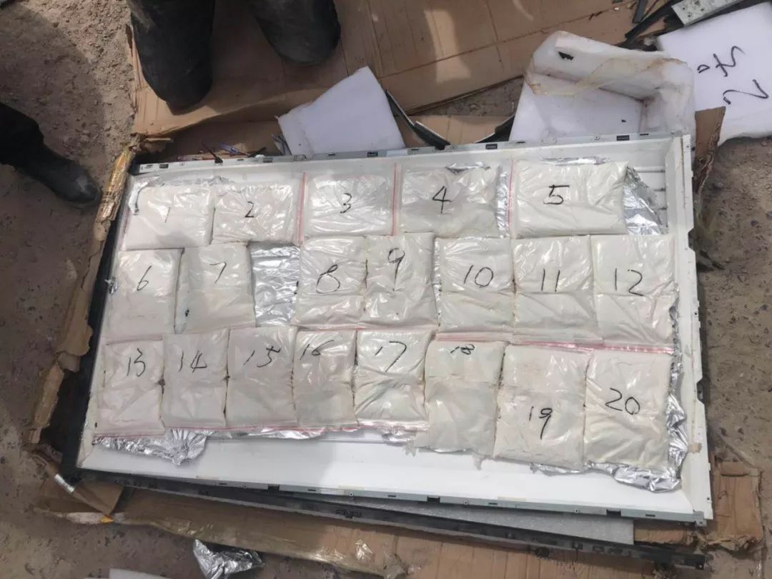 *洛因海**有多可怕?这部尘封28年的央视禁毒大片,告诉你答案