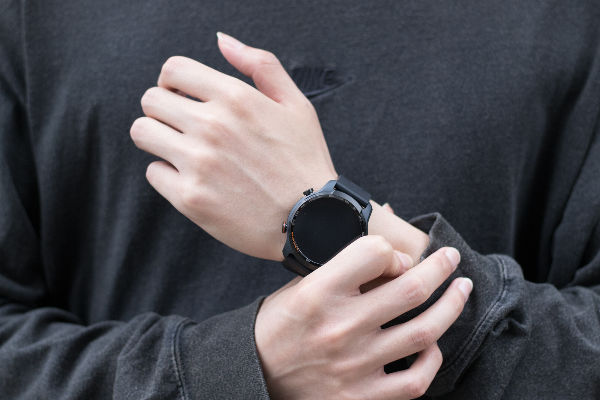 ticwatch智能手表体验,ticwatchpro智能手表详细测评