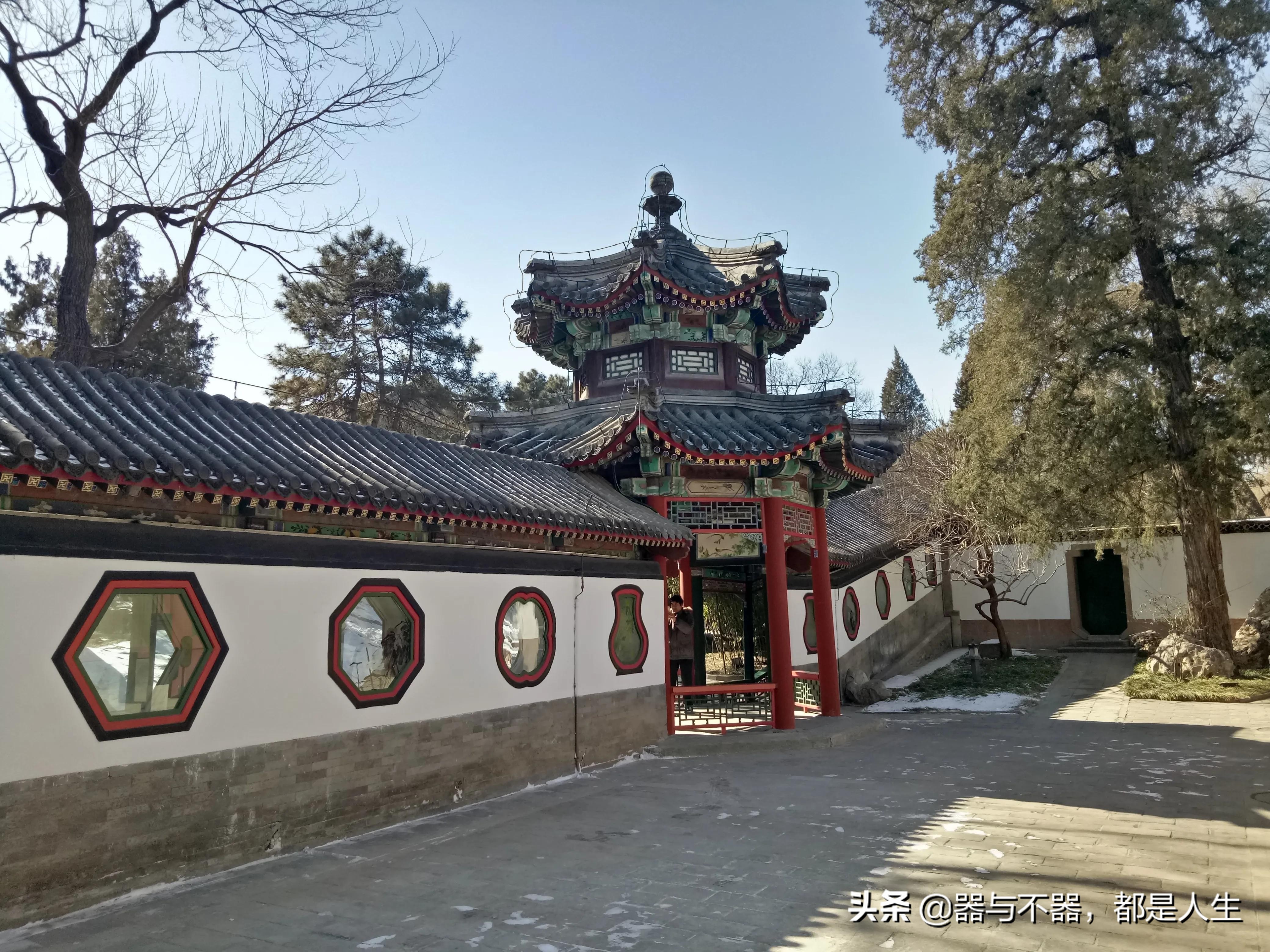 霁清轩有什么效果,霁清轩功能