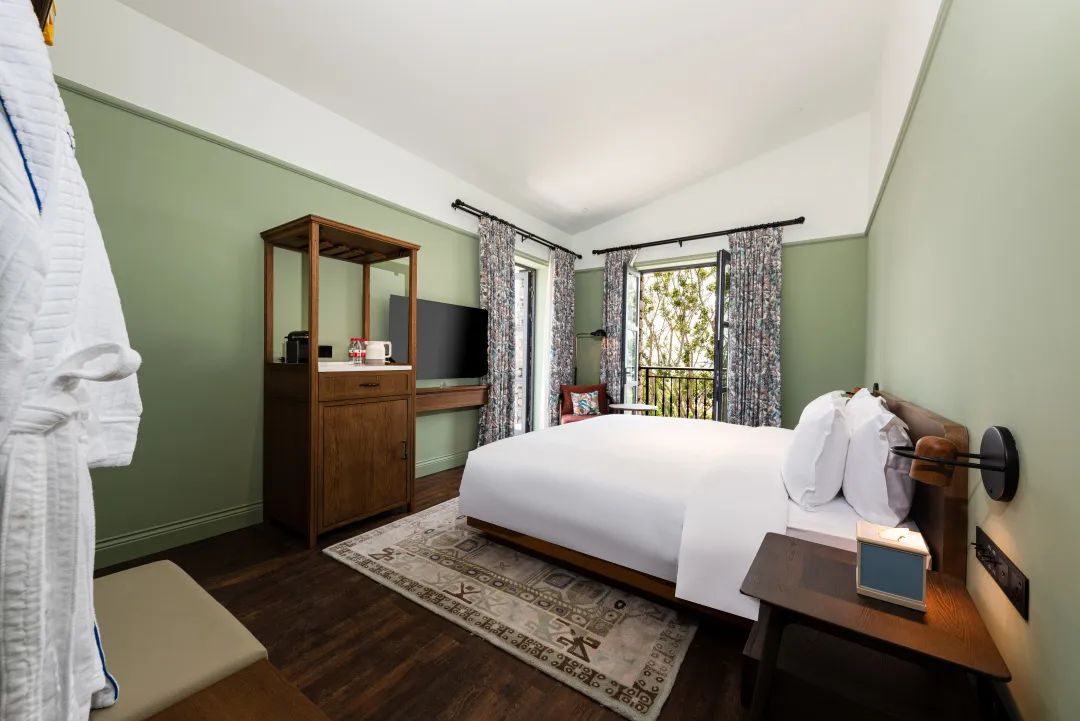 特房波特曼七星湾酒店厦门夜游,厦门波特曼哪个酒店能看海