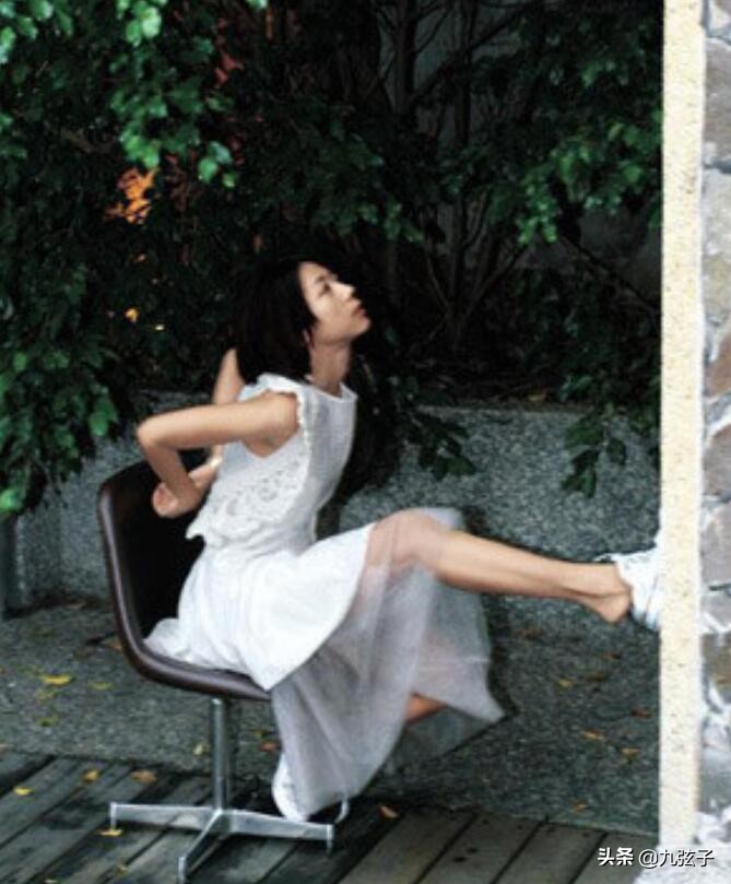 为何既招红，也招黑？“人间烟火”陈绮贞的固执与坚持