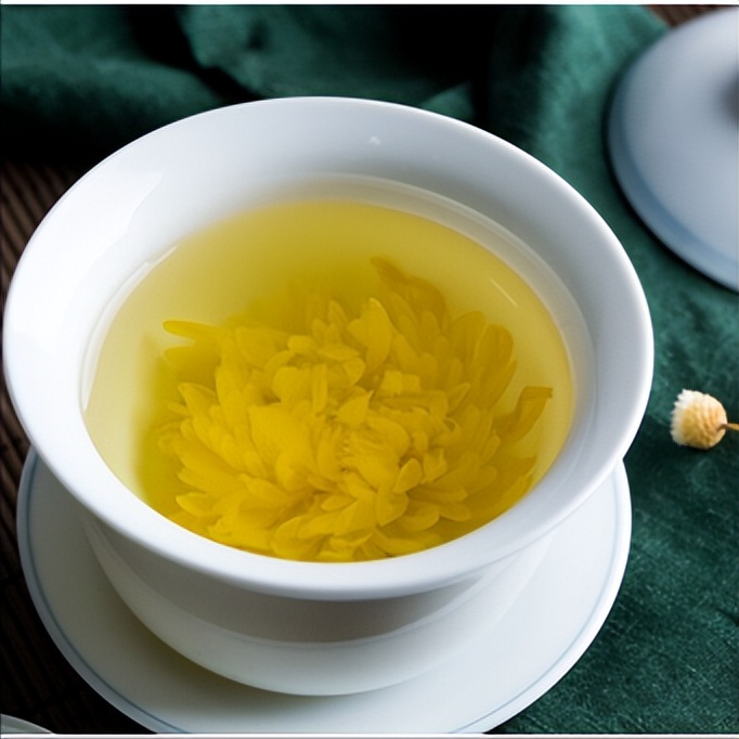 女性补气血养生茶什么时候喝最好,夏季补气血喝什么养生茶最好喝