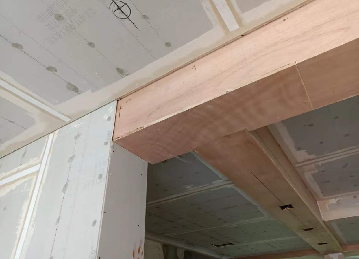 厨房推拉门地轨如何更换,厨房推拉门双轨改三轨