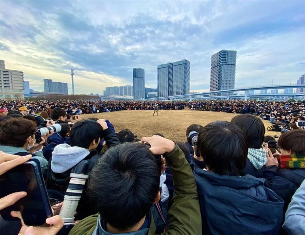 日本第一cosplay,日本大神震撼级cosplay